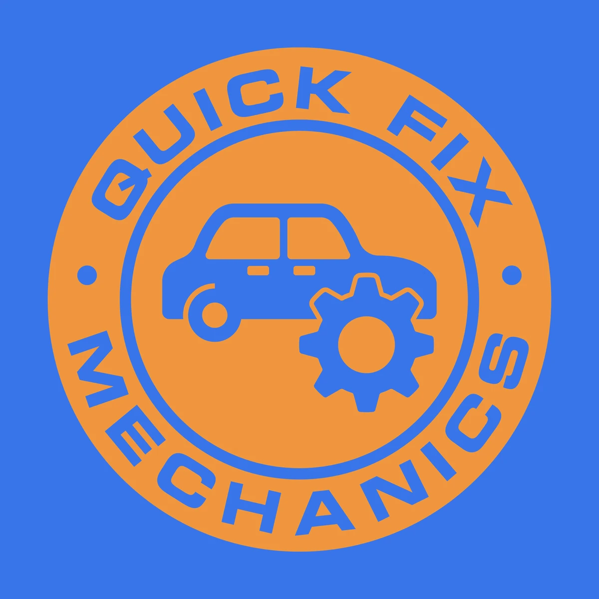 Quick Fix Mechanics